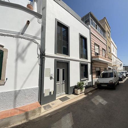 Casa Lopes Βίλα Olhão Εξωτερικό φωτογραφία