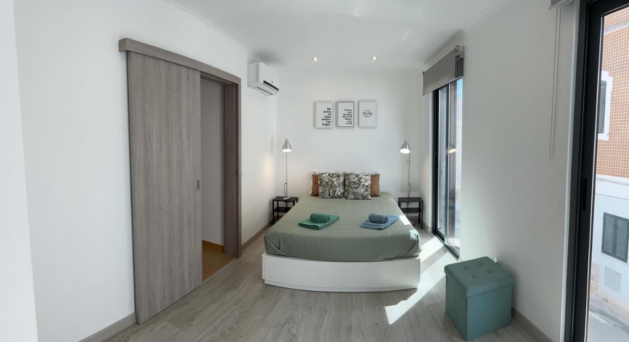 Casa Lopes Βίλα Olhão Εξωτερικό φωτογραφία
