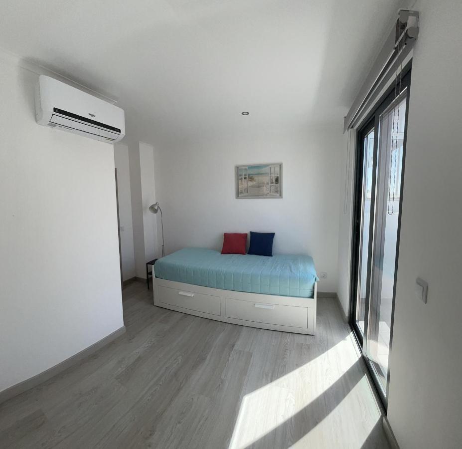 Casa Lopes Βίλα Olhão Εξωτερικό φωτογραφία