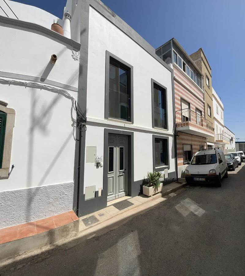 Casa Lopes Βίλα Olhão Εξωτερικό φωτογραφία
